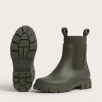 Saga™ | Vanntette Chelsea-støvler