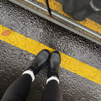 Saga™ | Wasserdichte Chelsea-Stiefel