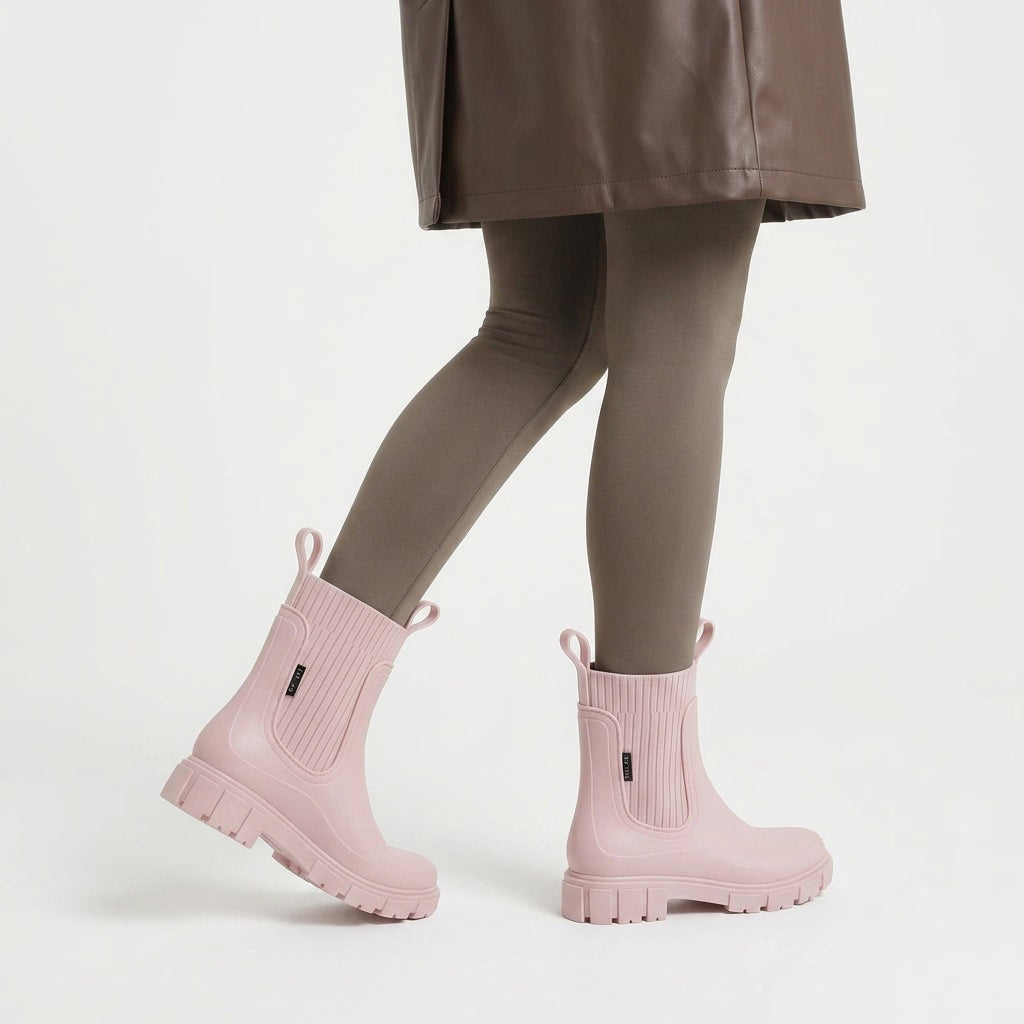 Saga™ | Vandtætte Chelsea-støvler