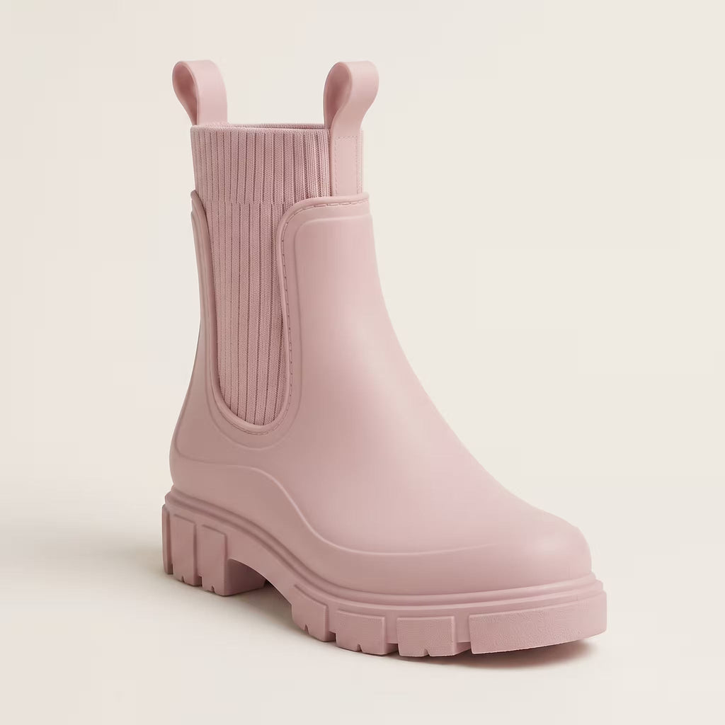 Saga™ | Wasserdichte Chelsea-Stiefel