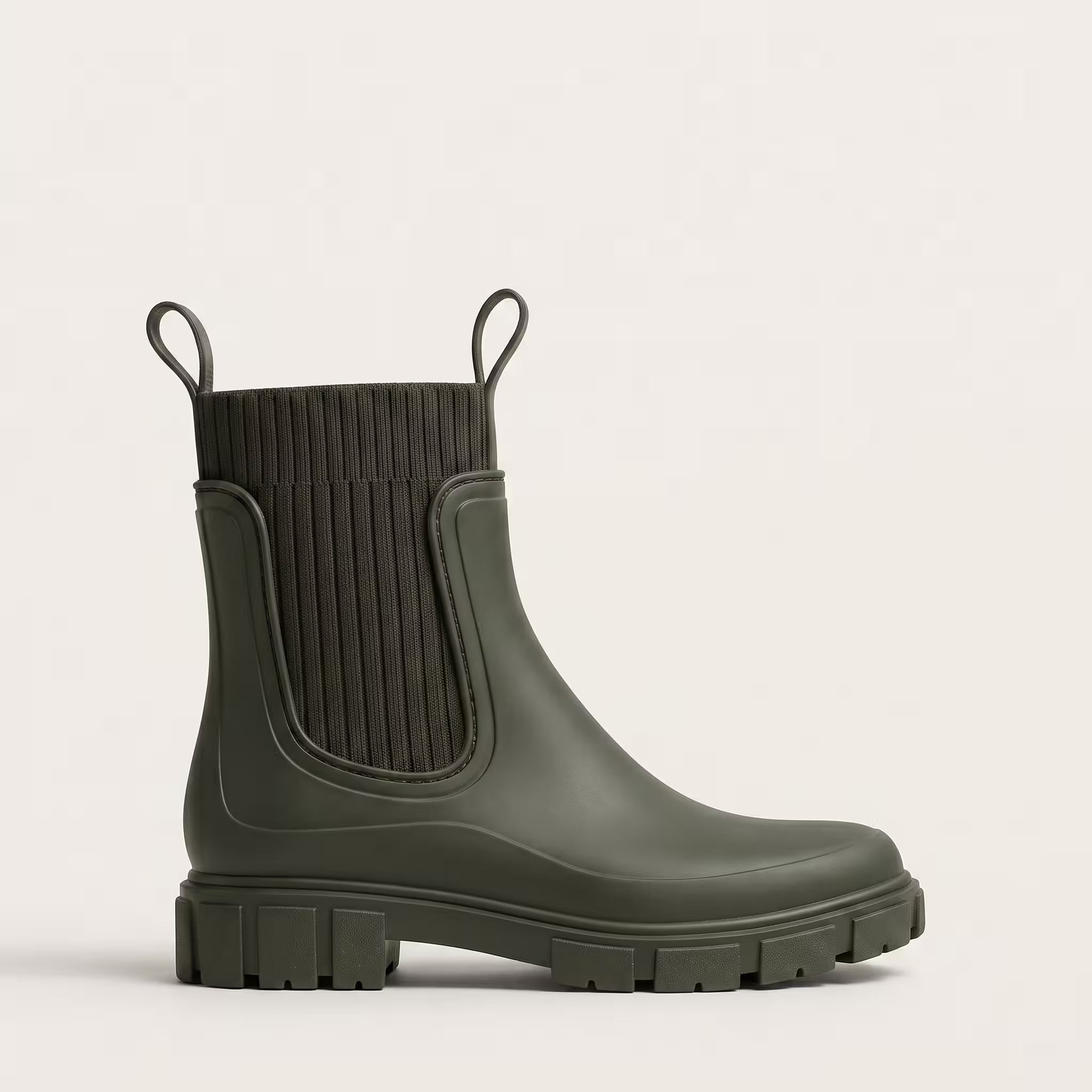 Saga™ | Wasserdichte Chelsea-Stiefel