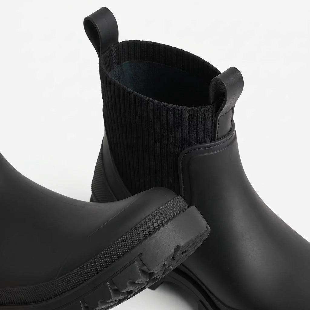 Saga™ | Wasserdichte Chelsea-Stiefel
