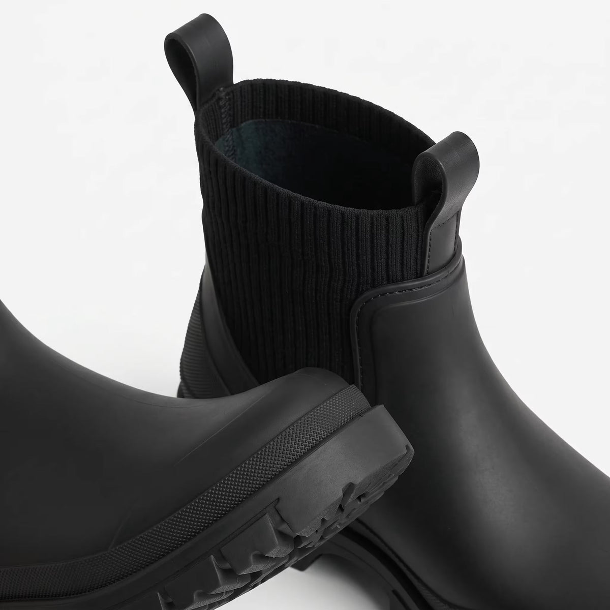 Saga™ | Wasserdichte Chelsea-Stiefel