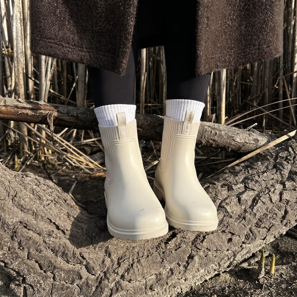 Saga™ | Wasserdichte Chelsea-Stiefel