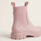 Saga™ | Wasserdichte Chelsea-Stiefel